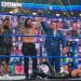Roman Reigns retiene el Campeonato Universal de WWE en SmackDown Roman Reigns