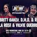 Previa AEW Saturday Night Dynamite 26 de junio Previa AEW Saturday Night Dynamite