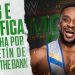 Big E se clasifica para el combate de escaleras masculino de Money in the Bank 2021 Big E