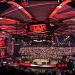 El último WWE RAW del ThunderDome será grabado
