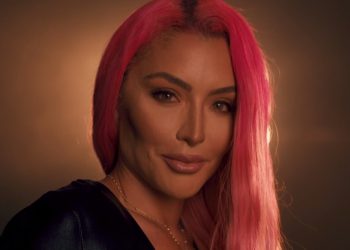 Eva Marie muestra interés en regresar a WWE con Bray Wyatt