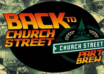 Resultados FU Back To Church Street Part Brew