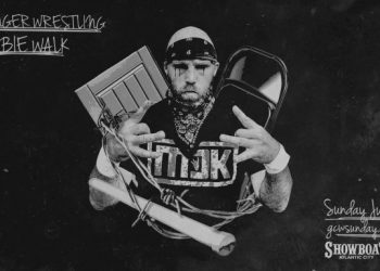 Resultados GCW Zombie Walk