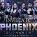 Resultados Invicta FC Phoenix Tournament: Atomweight Resultados Invicta FC Phoenix Tournament: Atomweight