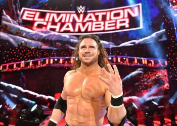 John Morrison explica la razón de su regreso a WWE