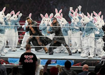 John Morrison comenta sobre la libertad creativa que tiene junto a The Miz en WWE