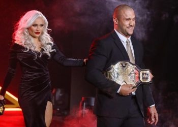 AAA busca contratar a recientes despedidos de WWE