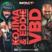 Resultados IMPACT Wrestling 24 de junio de 2021 Resultados IMPACT Wrestling 24 de junio de 2021