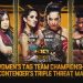 WWE NXT anuncia diferentes luchas para su próximo programa WWE NXT anuncia luchas para su próximo programa