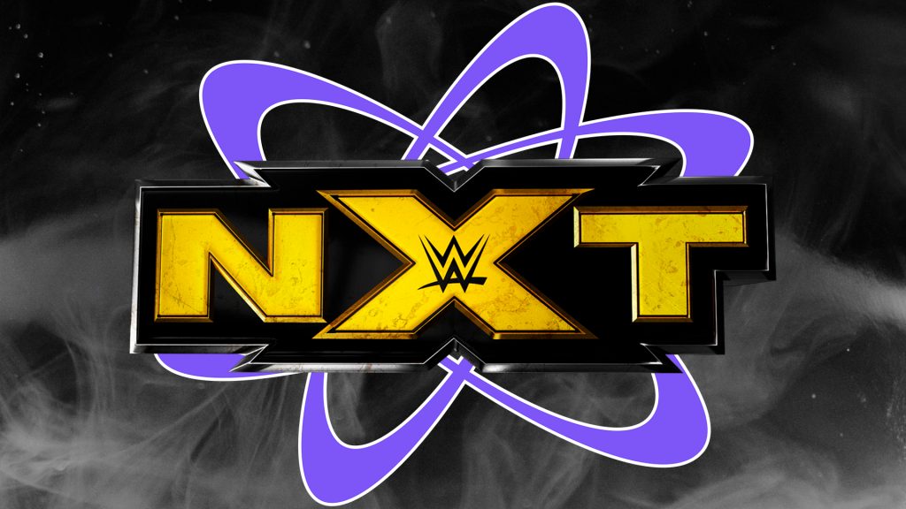 Novedades sobre las grabaciones de NXT EVOLVE