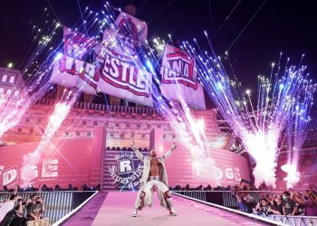 Planes de Edge para SummerSlam 2021