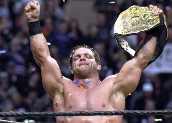 Chris Benoit