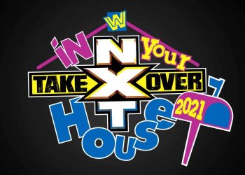 NXT TakeOver: In Your House