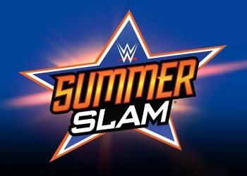 Cartelera WWE SummerSlam 2021 actualizada