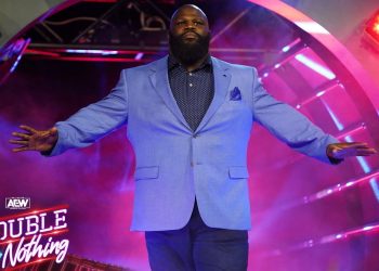 Mark Henry cree que Bianca Belair y Jade Cargill liderarán la industria del wrestling en un futuro