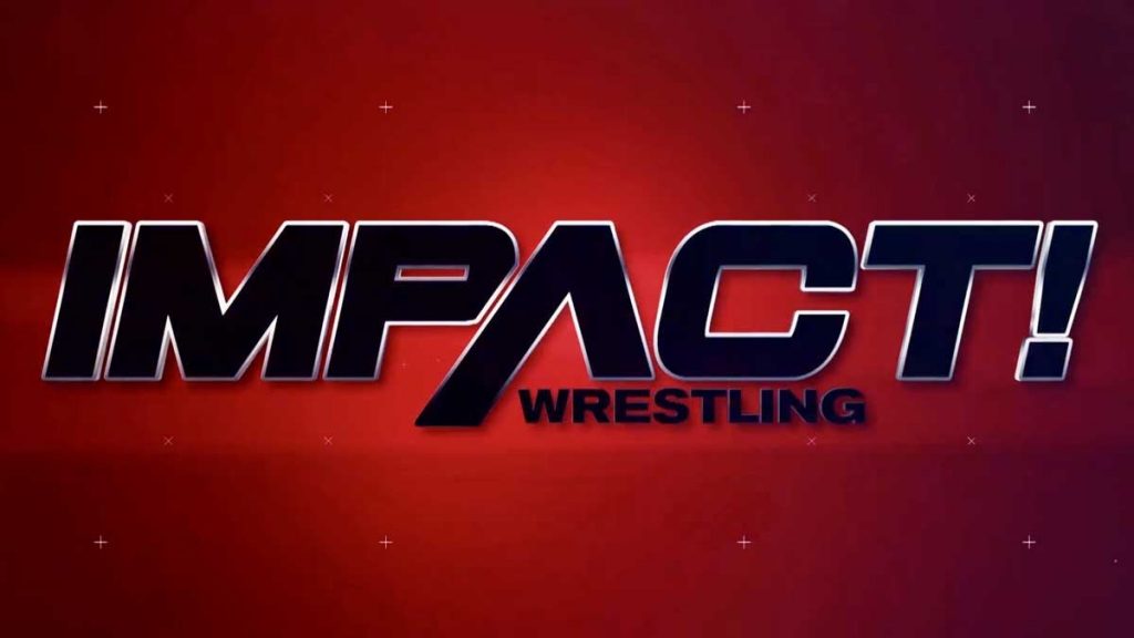 SPOILERS IMPACT Wrestling 13 de mayo de 2022