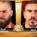 EC3 vs. Flip Gordon se añade a ROH Best of the World 2021 EC3 vs. Flip Gordon se añadirán a ROH Best of the World 2021