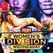 Miranda Alize, Sumie Sakai, Trish Adora y Mazzerati en ROH Women's Division Wednesday