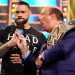 Vince McMahon trataría de proteger el personaje de Roman Reigns Vince McMahon trataría de proteger el personaje de Roman Reigns