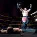 Samoa Joe recuerda como fue ganar el Campeonato de NXT en un House Show Samoa Joe recuerda como fue ganar el Campeonato de NXT en un House Show