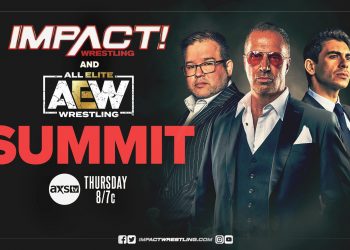 Resultados IMPACT Wrestling 10 de junio de 2021