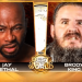 Brody King vs. Jay Lethal, primer combate confirmado para ROH Best in the World 2021 Brody King vs. Jay Lethal, primer combate confirmado para ROH Best in the World 2021
