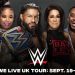 WWE vuelve a Reino Unido WWE vuelve a Reino Unido