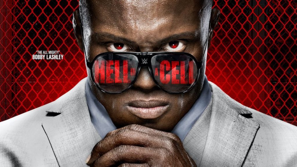 Resultados WWE Hell in a Cell 2021