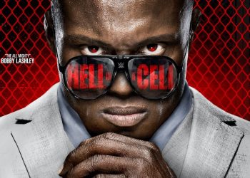 Resultados WWE Hell in a Cell 2021