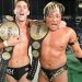 Dangerous Tekkers ganan los Campeonatos por Parejas IWGP en NJPW Road to Dominion 2021 Dangerous Tekkers