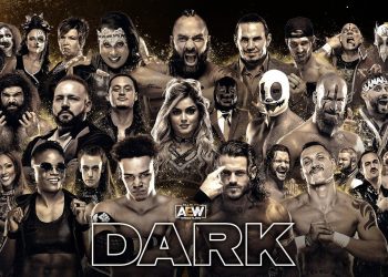 Resultados AEW Dark 8 de junio de 2021
