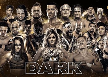 Resultados AEW Dark 15 de junio de 2021