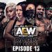 Resultados AEW Dark Elevation 7 de junio de 2021