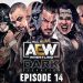 Resultados AEW Dark Elevation 14 de junio de 2021