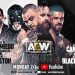 Cartelera AEW Dark Elevation 13 de junio de 2021 Resultados AEW Dark Elevation 13 de junio de 2021
