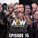 Resultados AEW Dark Elevation 21 de junio de 2021 Resultados AEW Dark Elevation 21 de junio de 2021