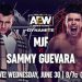 Resultados AEW Dynamite 30 de junio de 2021