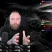 Aleister Black habla de sus planes en WWE antes de ser despedido
