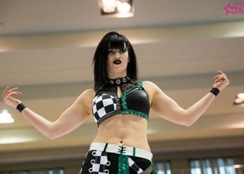 Bea Priestley podría haber fichado por NXT UK