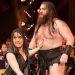 Posible motivo del despido de Killian Dain de WWE Posible motivo del despido de Killian Dain de WWE