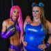 Piper Niven debuta en WWE RAW Piper Niven debuta en WWE RAW