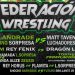 Federación Wrestling revela el recinto de su primer evento Federación Wrestling revela el recinto de su primer evento