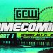 Nick Gage y Matt Cardona se enfrentarán en GCW Homecoming 2021 Nick Gage y Matt Cardona se enfrentarán en GCW Homecoming 2021