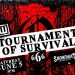 Resultados GCW Tournament Of Survival 666 Resultados GCW Tournament Of Survival 666