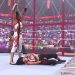 Bianca Belair retiene el Campeonato Femenino de SmackDown en WWE Hell in a Cell 2021 Bianca Belair retiene el Campeonato Femenino de SmackDown en WWE Hell in a Cell 2021