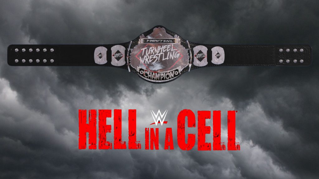 ¡Continúa el camino para coronar al primer THW Predictions Champion! | Hell in a Cell 2021