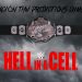 Clasificación Hell in a Cell 2021 | THW Predictions Championship