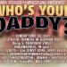 Resultados IWA MS Who's Your Daddy