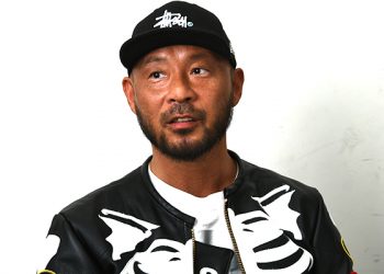 Jado de NJPW cae lesionado