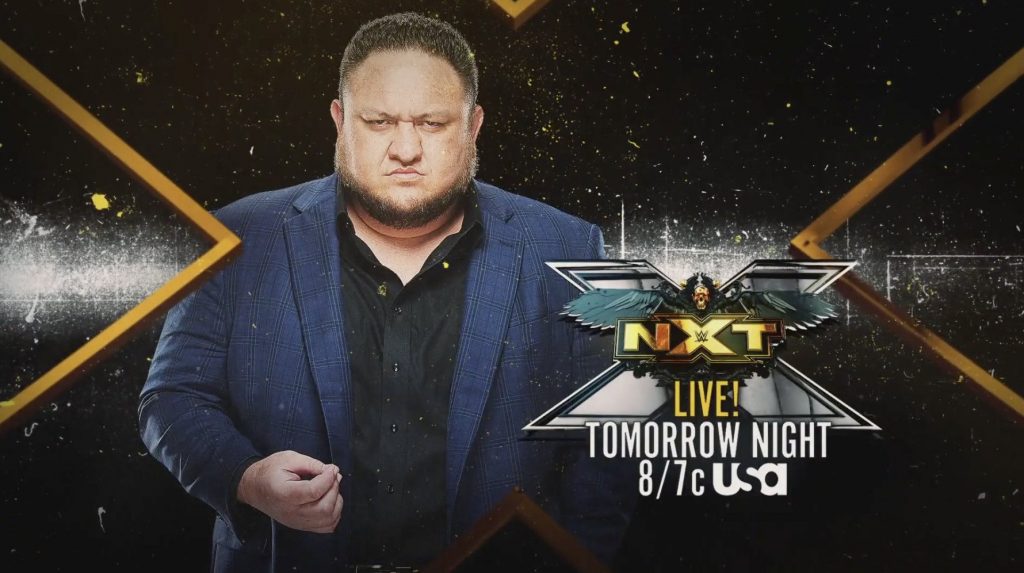 Resultados WWE NXT 22 de junio de 2021